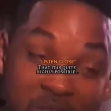 Will Smith Talks About Unleashed AIDS VIRUS