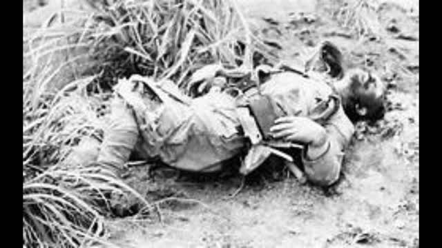 Onoda: The Last Japanese Soldier in the Philippines