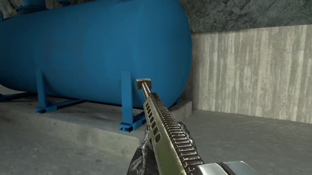 50 BMG!