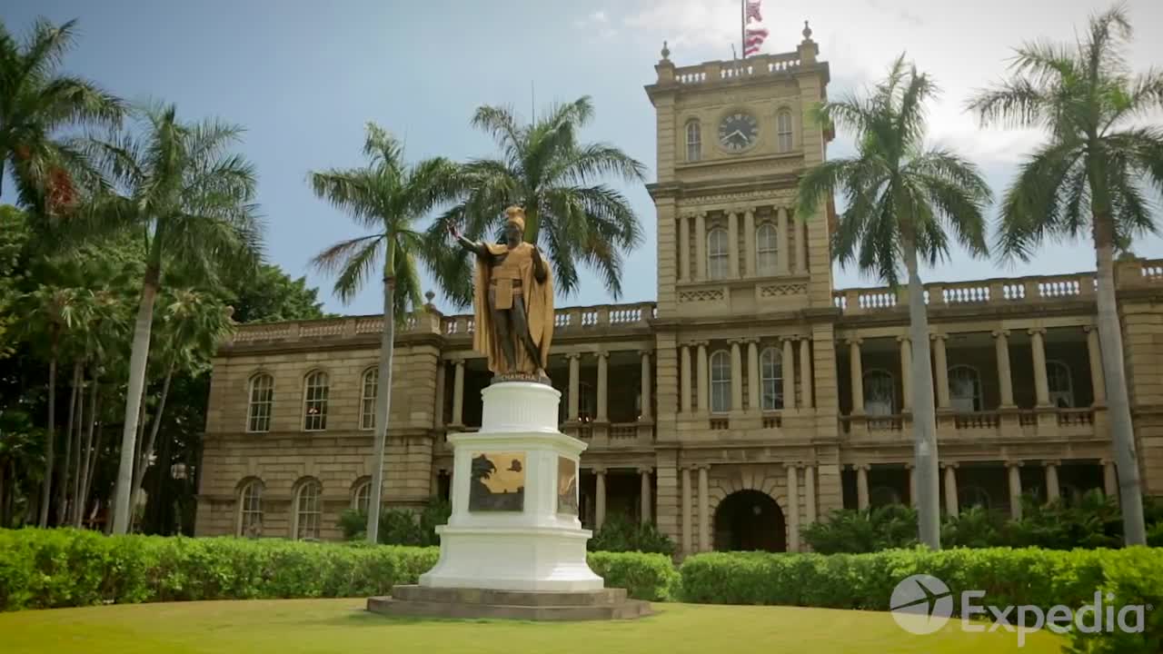 Honolulu Vacation Travel Guide