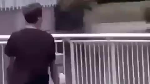 Fuck This Shit I'm Out!!!!!