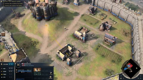 Age Norway Part 8, Second Battle of Lincoln