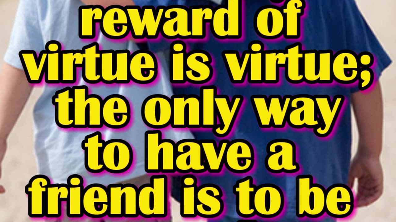 Quotes friendship