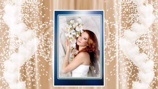 5008_Project ProShow Producer Свадебный