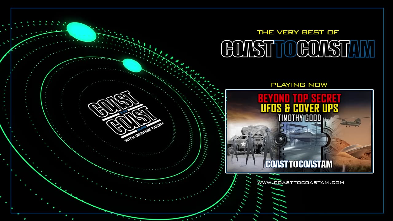 Beyond Top Secret_ UFOs, Extraterrestrials, UFO Crashes & Cover Ups… “Best Of” Timothy Good