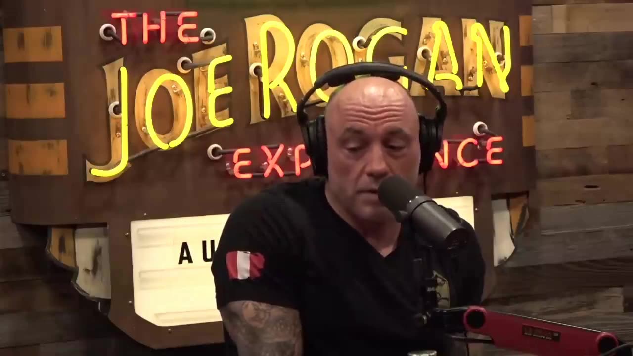 SHORT 🪙 Joe Rogan Experience | Billy Carson | The Great Pyramids Are Power Plants