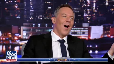 Gutfeld Rips Fake News CNN