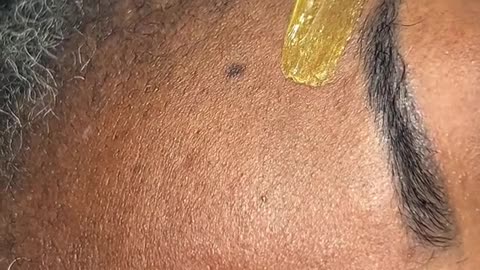 Family Waxing Session with Golden Allure Hard Wax | Waxing Queen Adventures