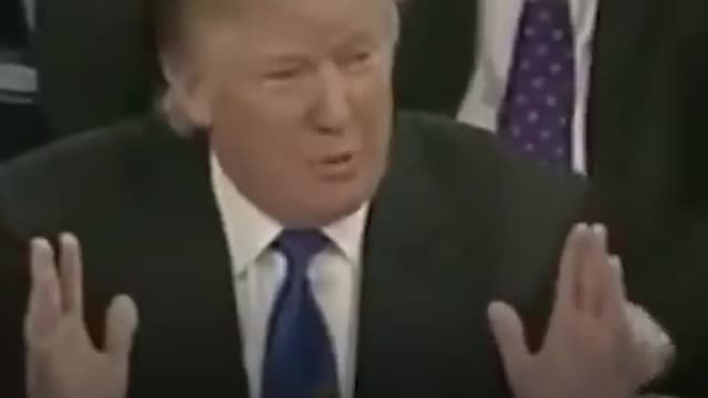 Trump Brain