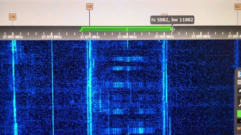 467.750 MHz 2 Watt Low Power UHF Data Links FSK Bursts On-Site Paging Systems 467.75MHz - 04 10 2023