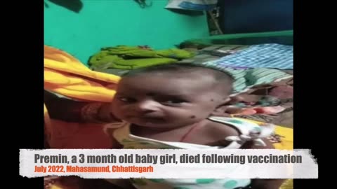 Babies Lost to Routine Immunisation - Part 1 | India's Forgotten Babies