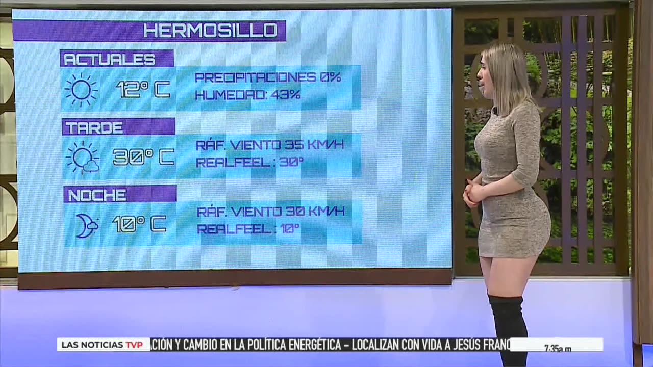 Marisol Dovala 😍 Mar. 11, 2024