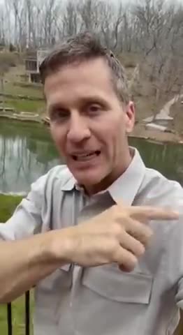 3 big Developments wall of lies comes Tumbling Down