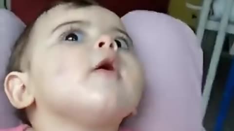 cute baby funny