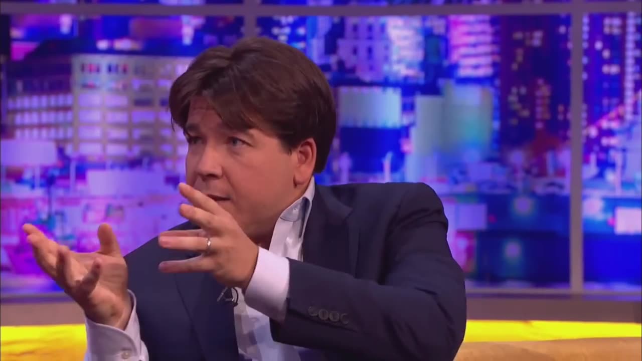 Americans Don't Understand English _ The Jonathan Ross Show