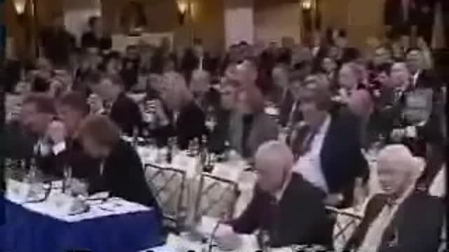 Proslulý projev Putina 10.02.2007 na konferenci v Mnichově