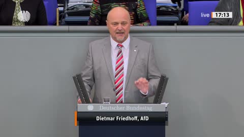 Dietmar Friedhoff Rede vom 21.09.2022 - Grundbildung im globalen Süden