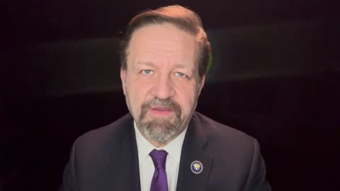 Sebastian Gorka's Good Friday Message