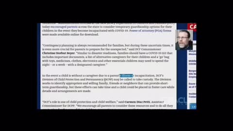 Millions say NO to “Medical Tyranny”!