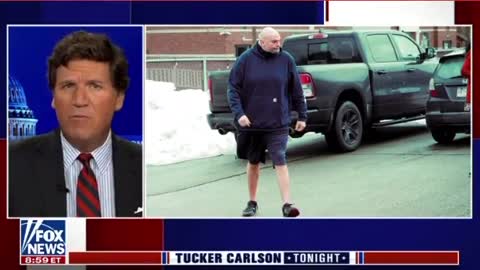 John Fetterman, "Fashion Icon"? Tucker and Hannity React to Insane NYT Label