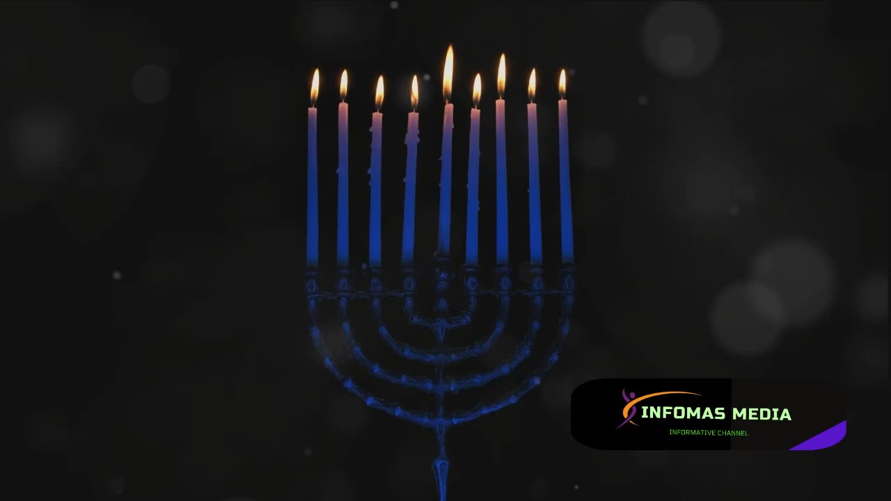 Jewish holidays unveiled