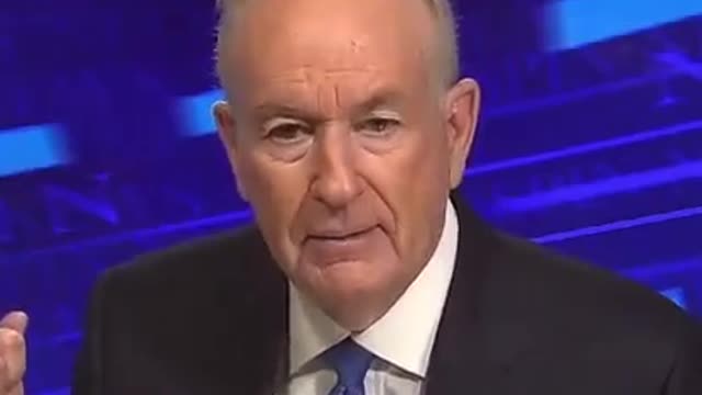 Bill O'Reilly with another Biden Take down