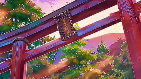 Real beauty of Anime ❤️