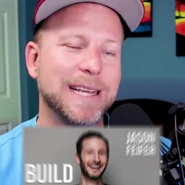 Podcast you should Listen to! I Build for Tomorrow I