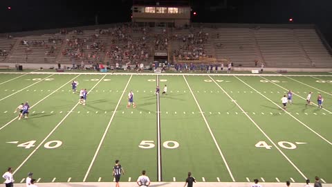 Incredible Ultimate Disc League Throw