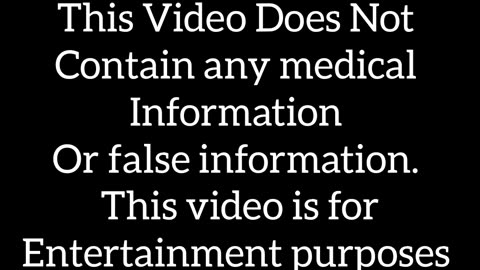 The Covid Outbreak was Fake & the vaccine is Poison