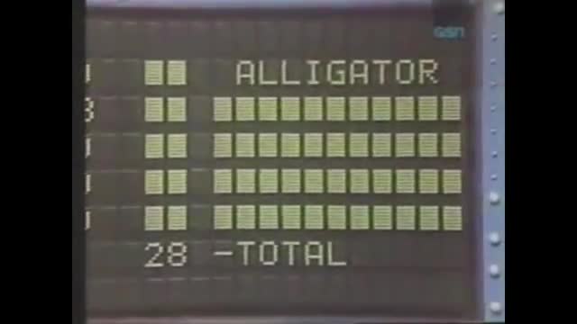 Funniest Game Show Answers of All Time
