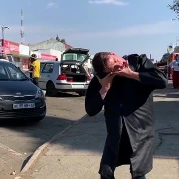 BEST PRANK | HEAD OFF