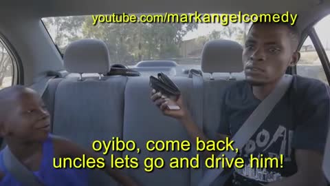 In Nigeria we use the Naira-Emmanuella comedy