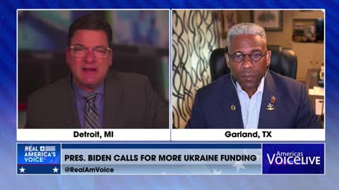 $3 Billion to Ukraine?