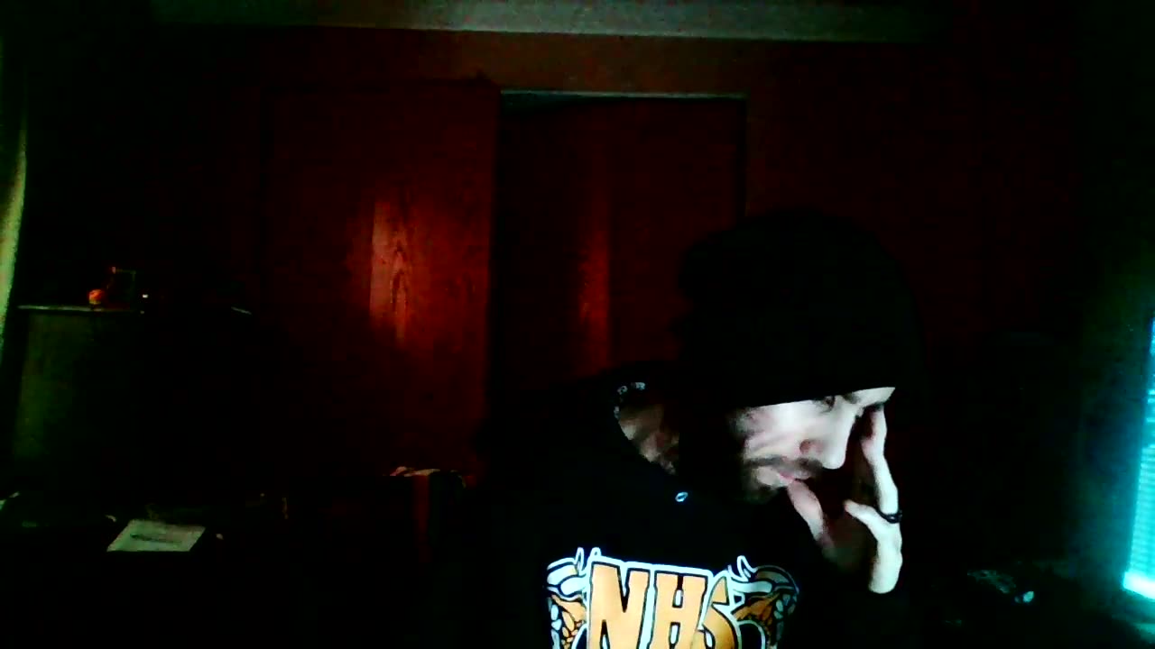 [Cyraxx Youtube 2021-12-31] Jokes on you