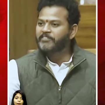 టీడీపీ ఎంపీ కాన్ఫిడెన్స్కి నెటిజన్లు ఫిదా #mp #rammohannaidu #srikakulam #viral #short | FBTV NEWS