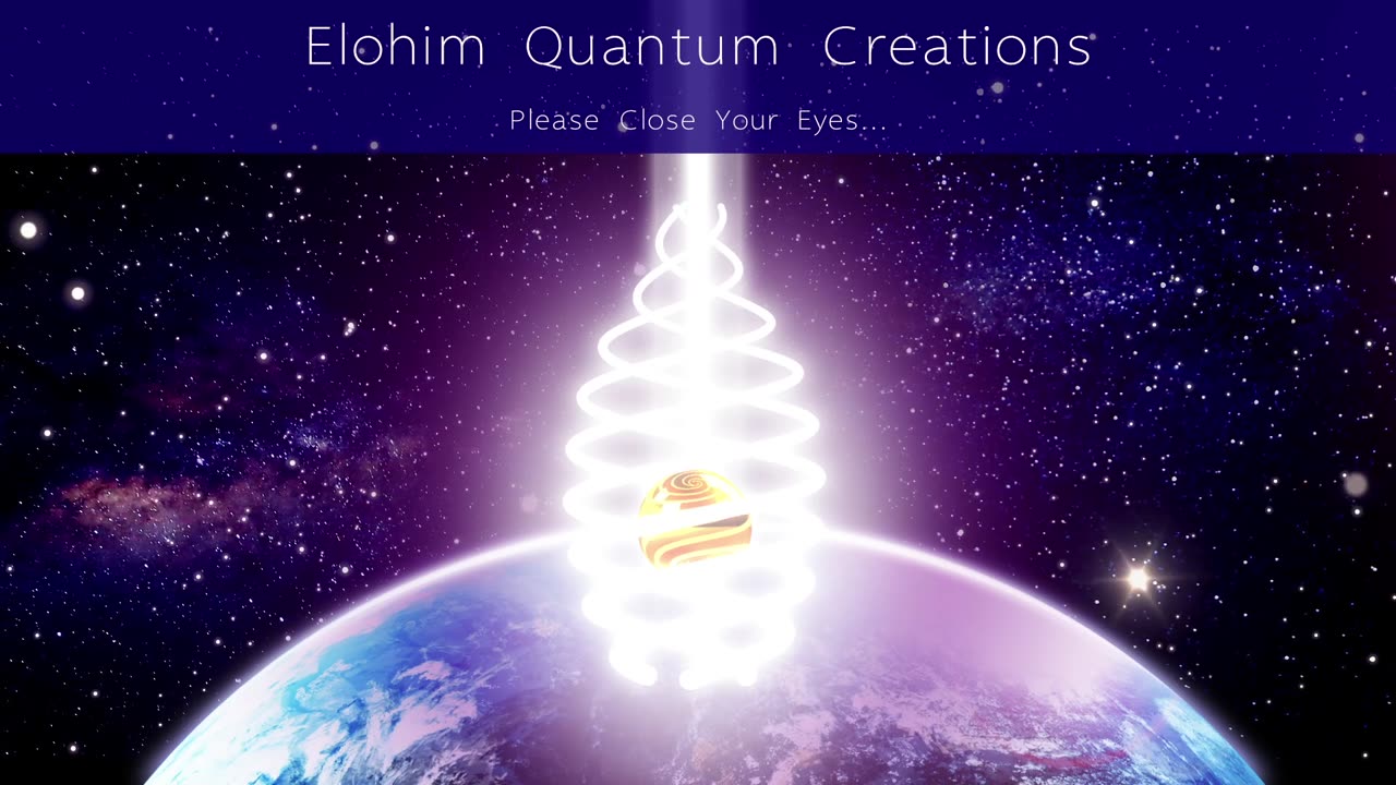 13 – EQC – Beginning the Dissolving of the Original Human Density Field