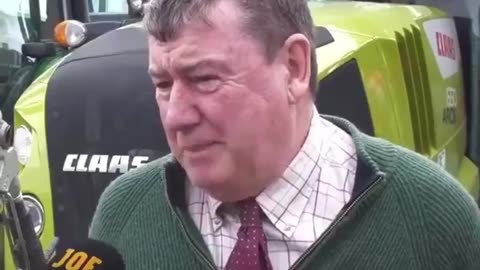UK farmer: 🎯 We’ve had enough of the atacks