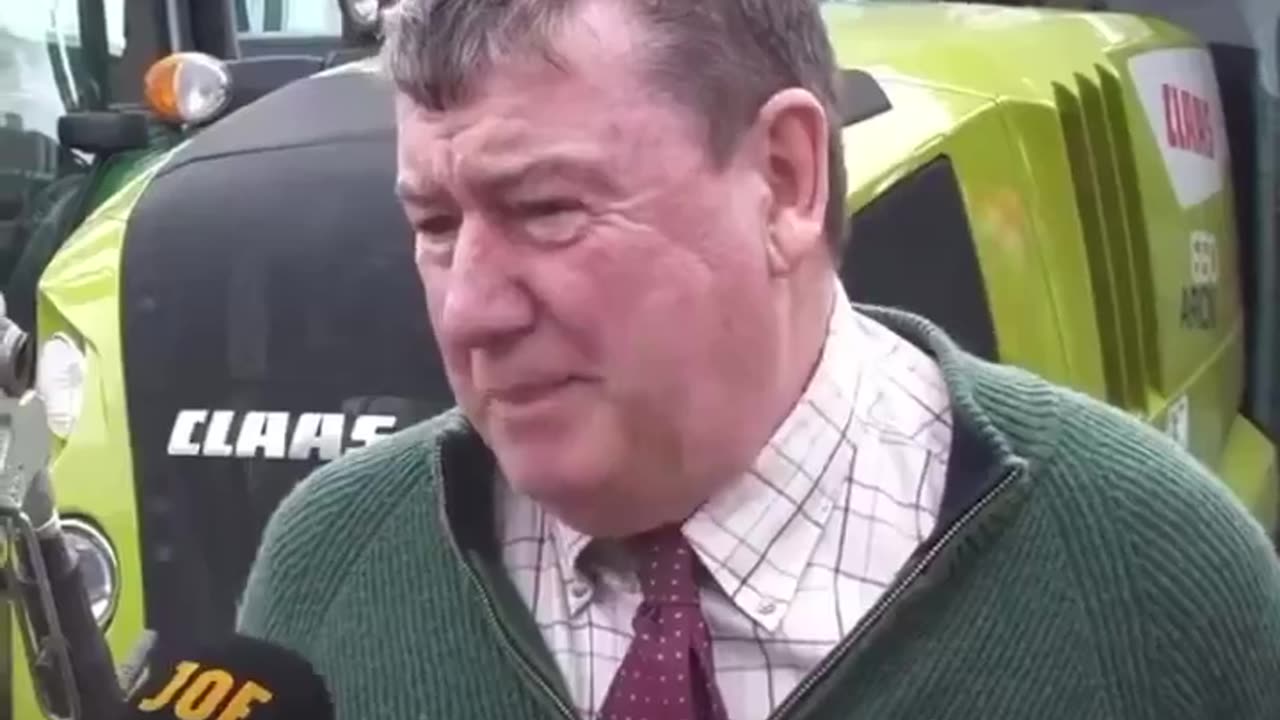 UK farmer: 🎯 We’ve had enough of the atacks