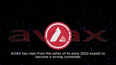 Beyond BTC and ETH: Solana, Avax, Helium Shine in 2023 - But Can They Sustain the Shine? 