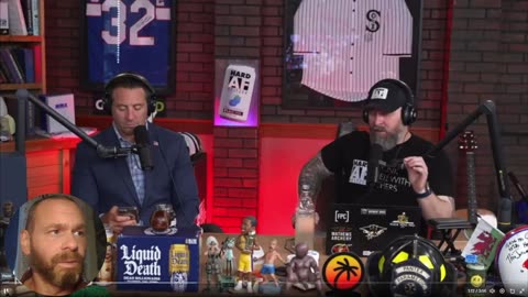 Rob O'Neill & Tim Kennedy: 'Trump's Attempt 'Doesn't Pass the Smell Test'