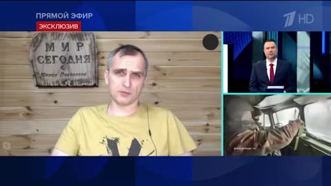 Юрий Подоляка последние новости и дневной выпуск на 11.03.2024