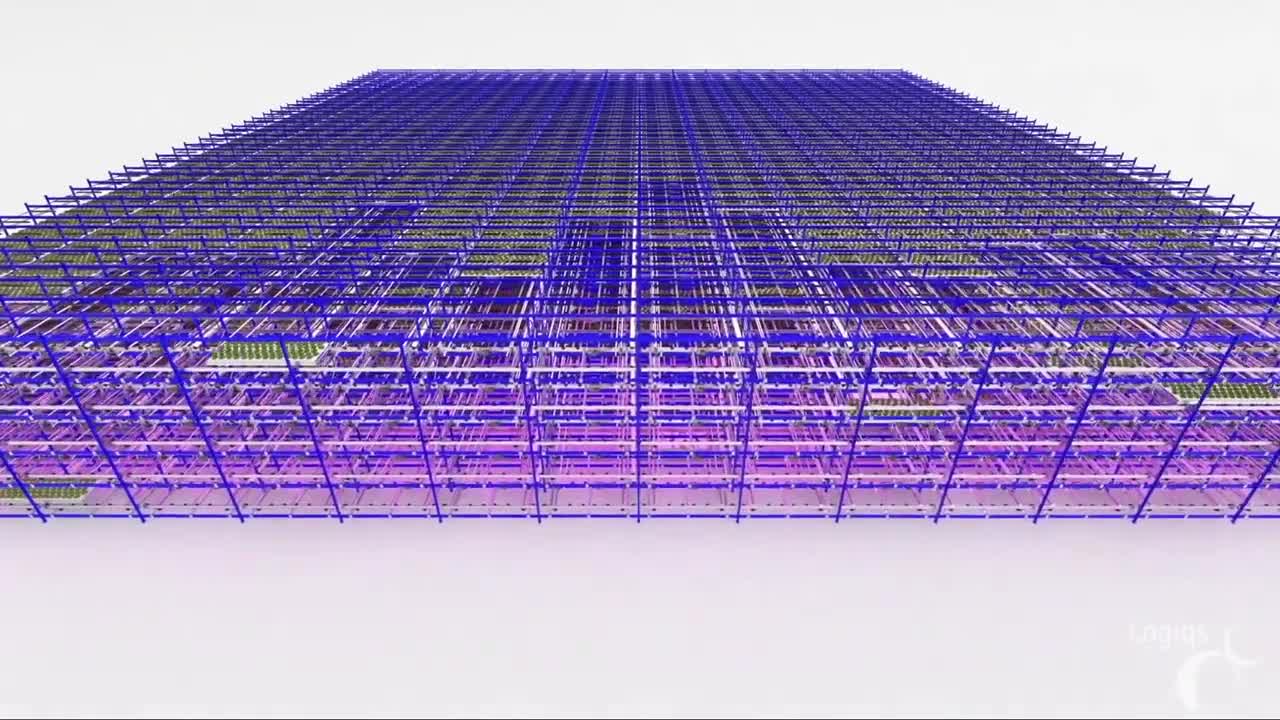 5 Innovative Vertical Farming Equipment | Future of Farming