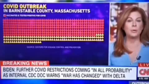 CNN BREAKING NEWS💥💥💥