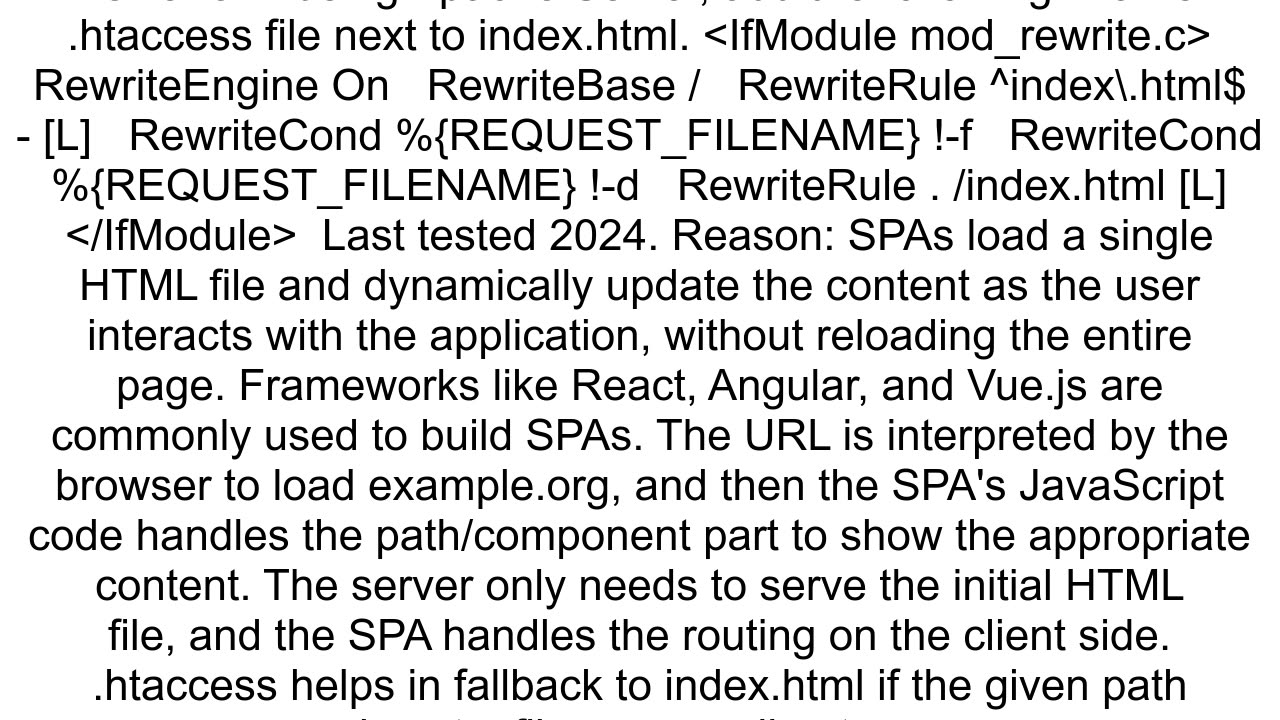 How can I prevent 404 not found error in Angular when I refresh page