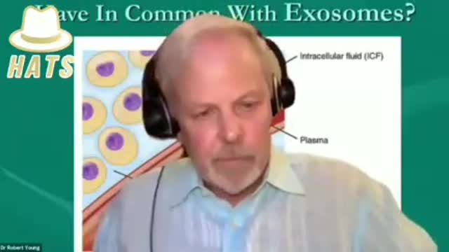 Dr. Robert Young shows Jab damages organs and heart failure.