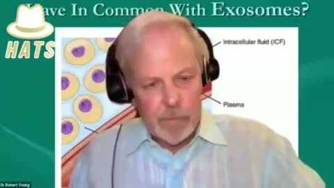 Dr. Robert Young shows Jab damages organs and heart failure.