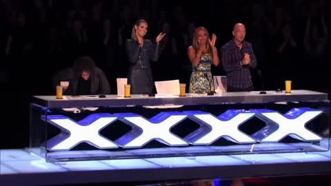 TOP MOST VIEWS Auditions America's Got Talent