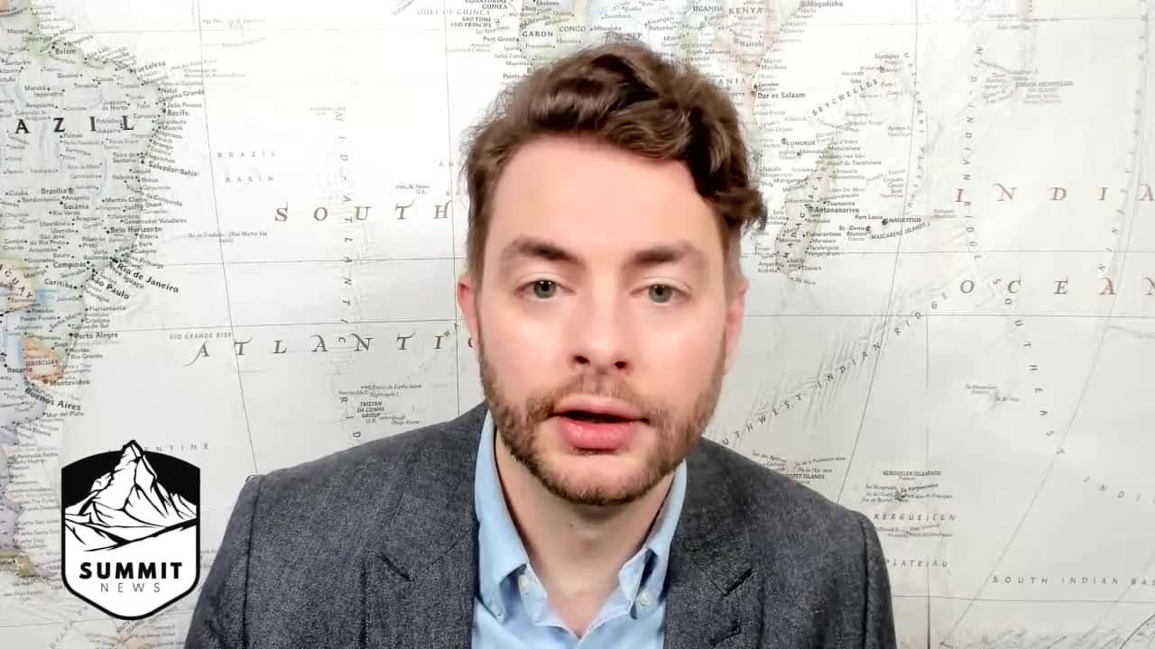 #NYTReporter Says It's Racist To Discuss Wuhan Lab Theory