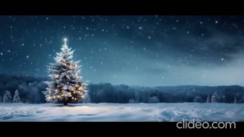 White Christmas